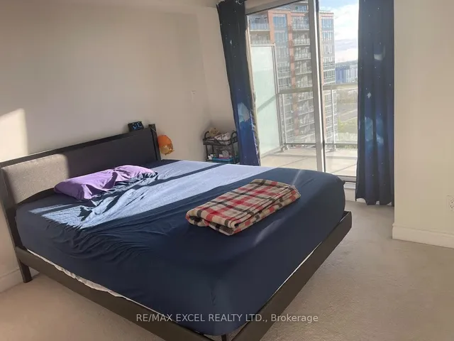 60 South Town Centre Blvd #1002, Markham 2