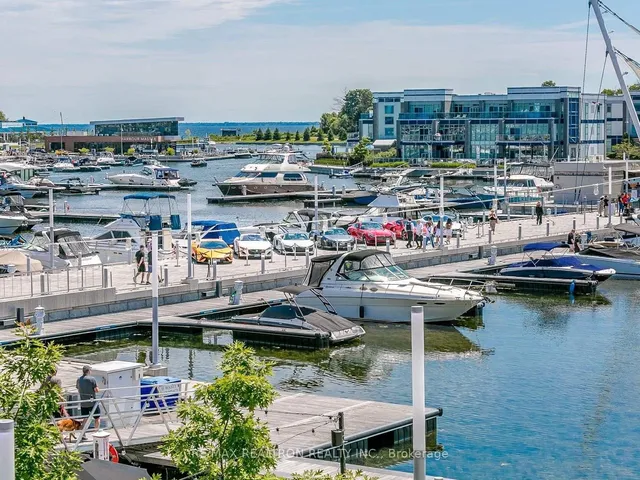 375 Sea Ray Ave #417, Innisfil 5