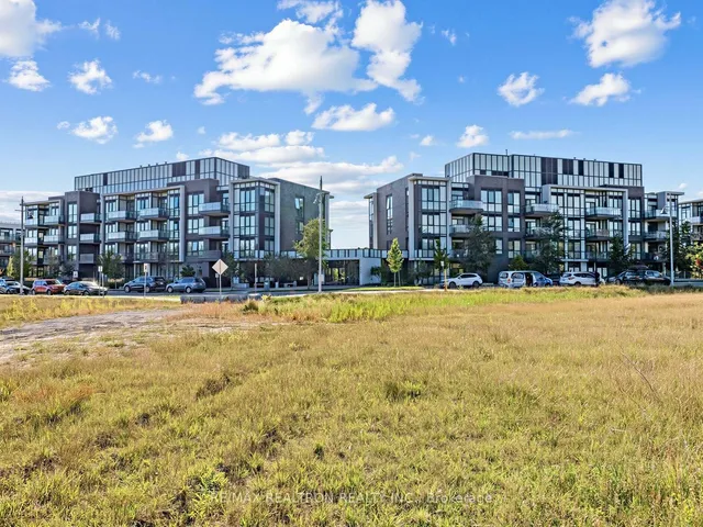 375 Sea Ray Ave #417, Innisfil