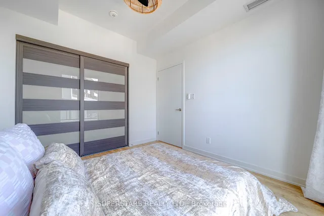 292 Verdale Crossing #1502, Markham 4