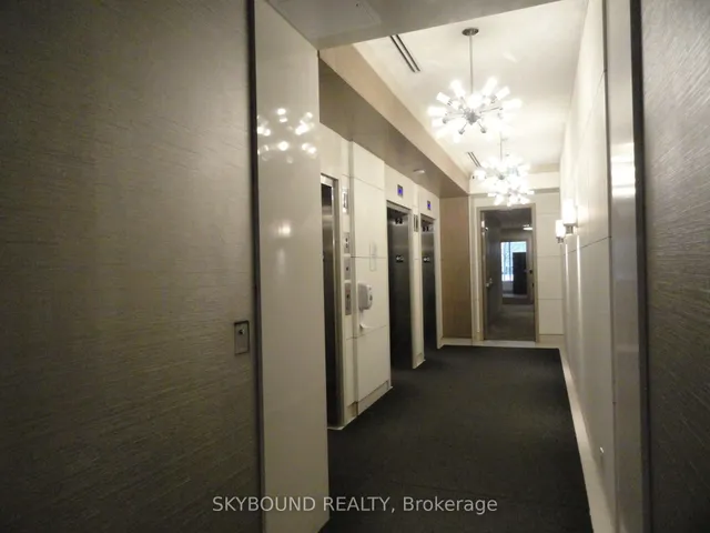 15 Water Walk Dr #337, Markham 5