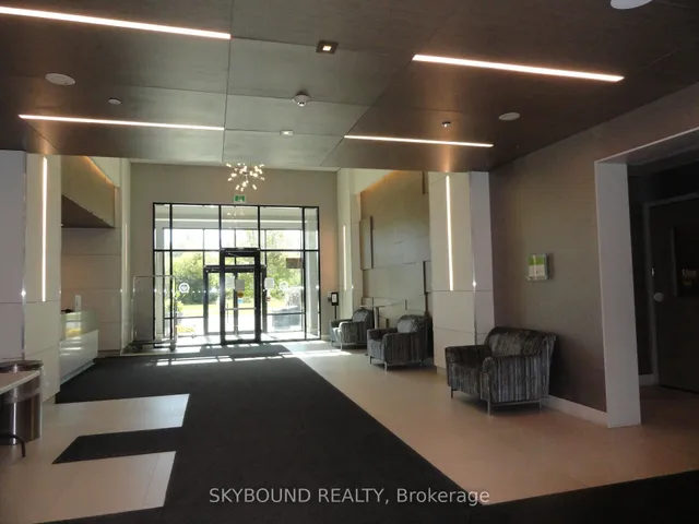 15 Water Walk Dr #337, Markham 3