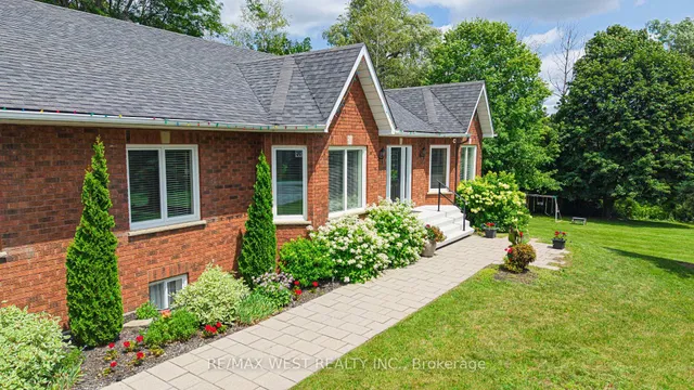 2355 Concession Road 4, Adjala-Tosorontio 2