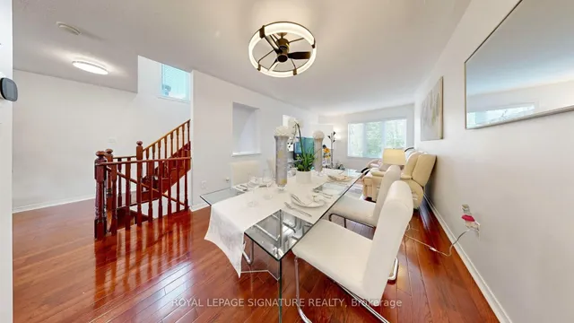 7 Rock Garden St, Markham 4