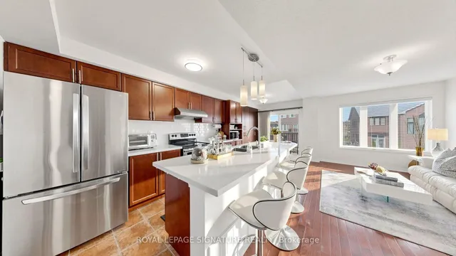 7 Rock Garden St, Markham 2