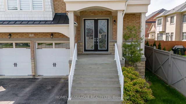 7 Nicort Rd, King 4