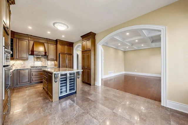 20 Shalom Aleichem Crt, Vaughan 2