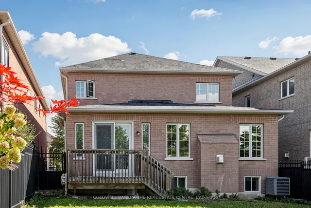 20 Shalom Aleichem Crt, Vaughan 5