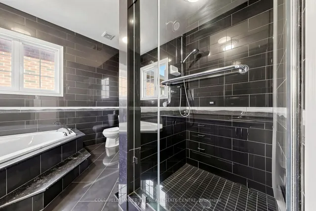 20 Shalom Aleichem Crt, Vaughan 4