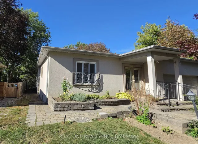 36 Wildrose Cres, Markham 2
