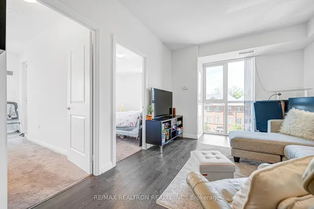 9560 Markham Rd #318, Markham 2