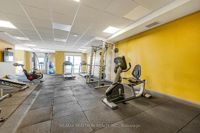 9560 Markham Rd #318, Markham 4