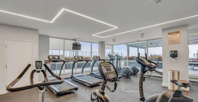 4800 Highway 7 #215, Vaughan 4