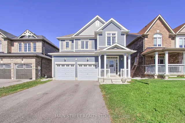90 Kingknoll Cres, Georgina 3