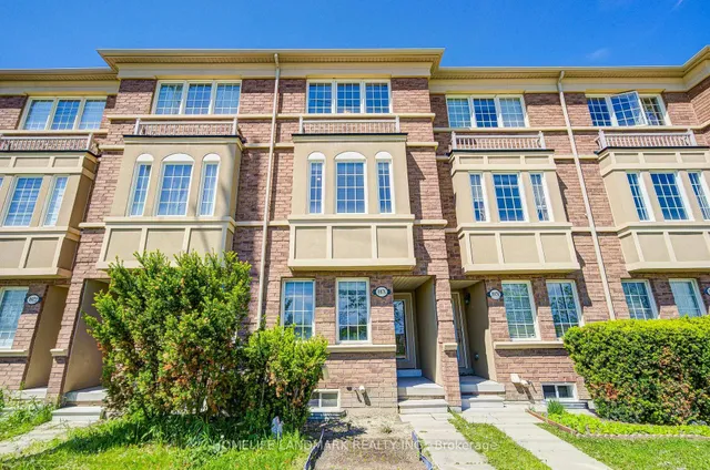 9976 McCowan Rd, Markham 5