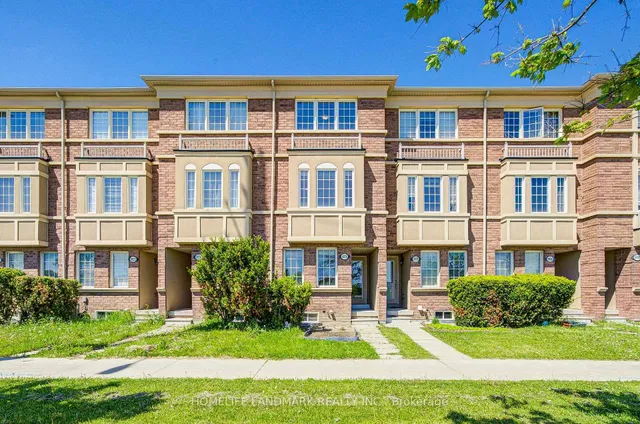 9976 McCowan Rd, Markham 2