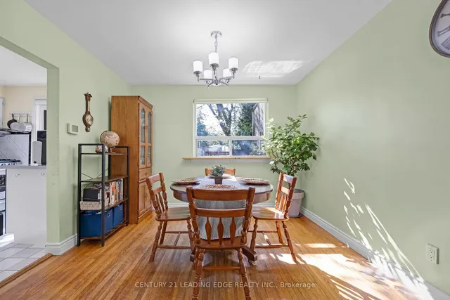 234 Beechy Dr, Richmond Hill 5