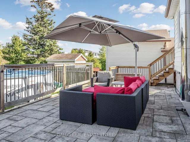 12855 Ninth Line, Whitchurch-Stouffville 5