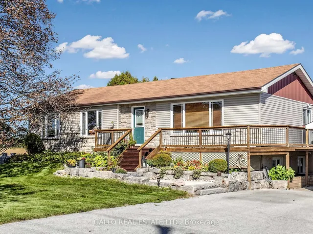 12855 Ninth Line, Whitchurch-Stouffville 2