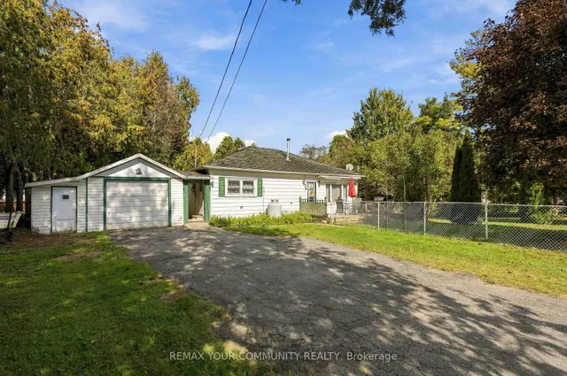 85 Catering Rd, Georgina 2