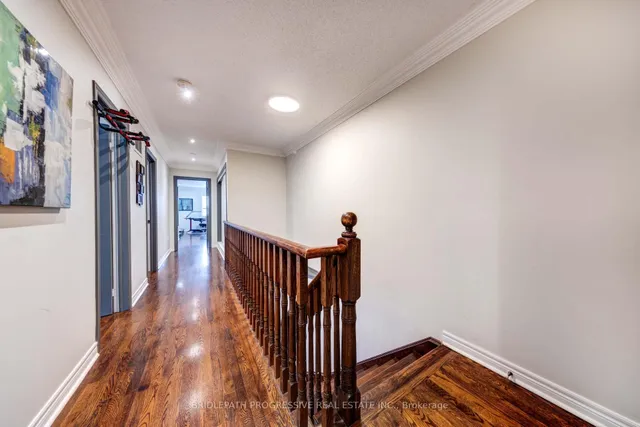 64 Sir Sanford Fleming Way, Vaughan 3