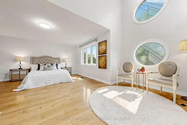 23 Hashbury Pl, Markham 4