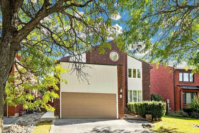 23 Hashbury Pl, Markham 5