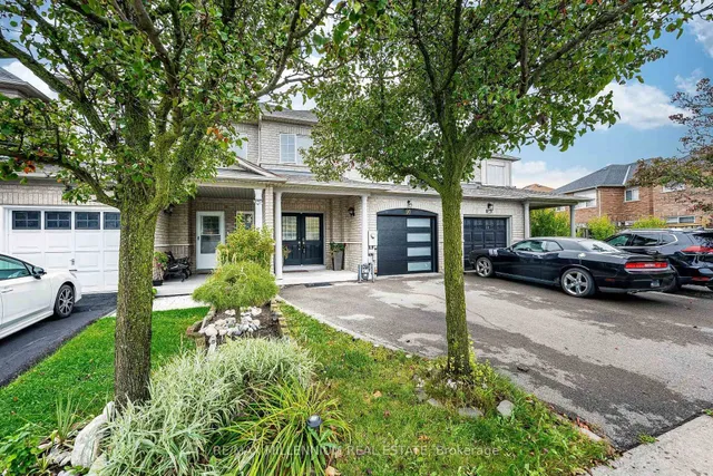 90 Ronan Cres, Vaughan 2