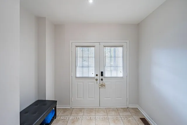 90 Ronan Cres, Vaughan 5