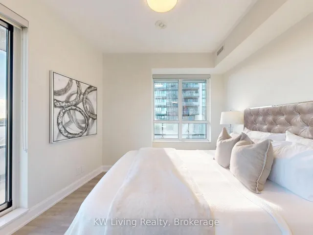 38 Gandhi Lane #509, Markham 5