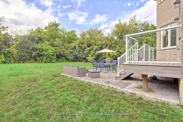 70 Brule Lakeway, Georgina 4
