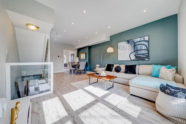 119 Pond Dr, Markham 2