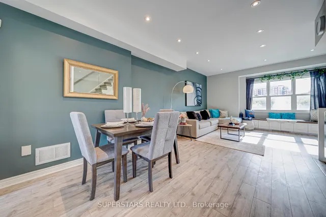 119 Pond Dr, Markham 4