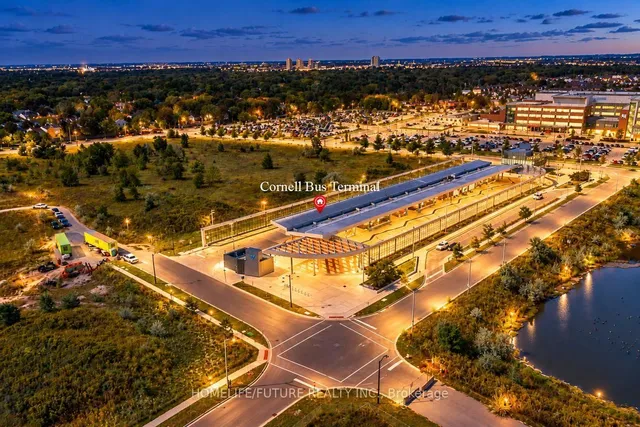 30 Westmeath Lane #2521, Markham 4