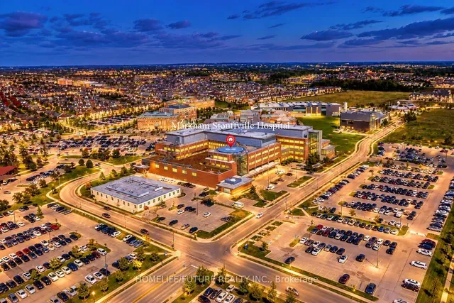 30 Westmeath Lane #2521, Markham 5