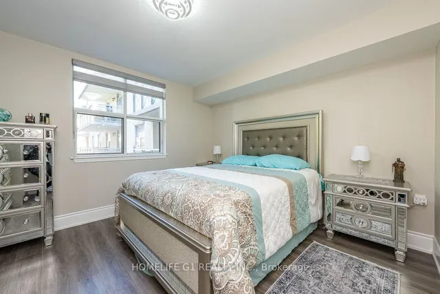 2500 Rutherford Rd #303, Vaughan 2