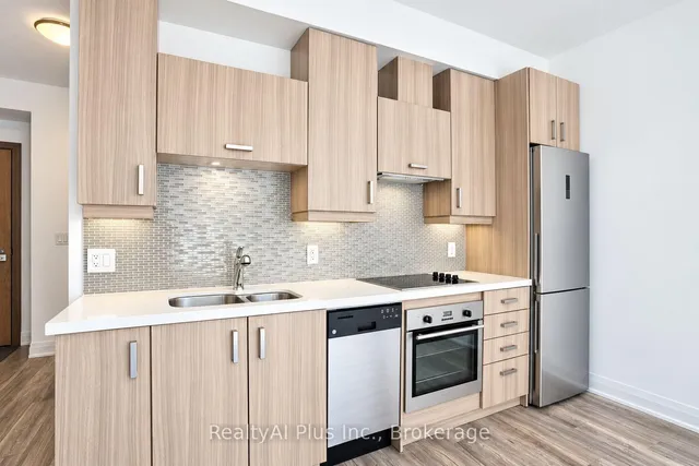 28 Uptown Dr #301, Markham 3