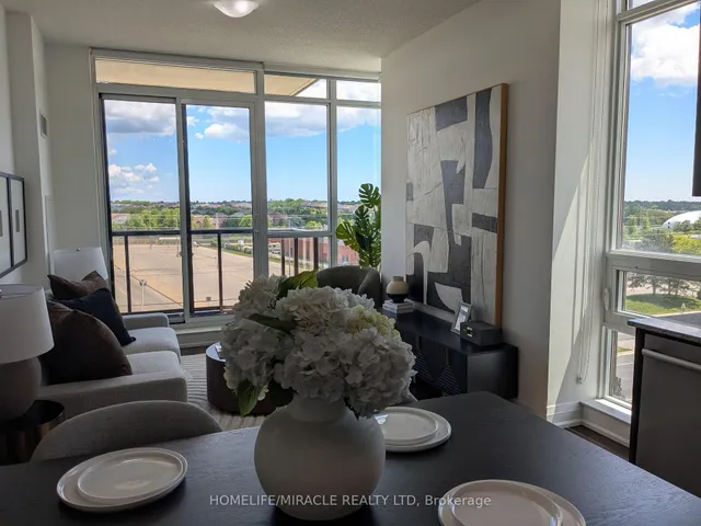 9582 Markham Rd #611, Markham 5