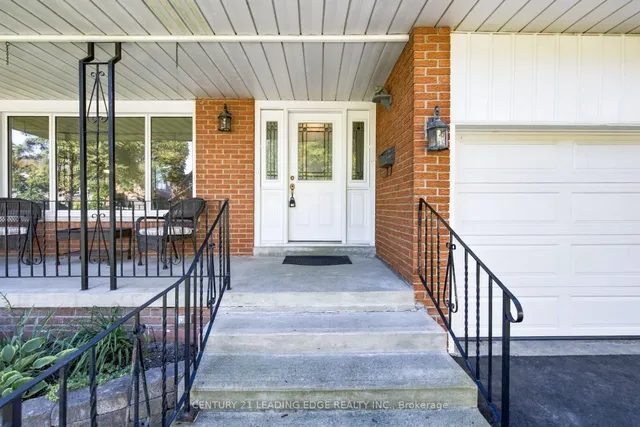 90 Pringle Ave, Markham 5