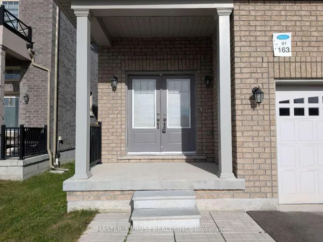 163 Heritage St, Bradford West Gwillimbury 2