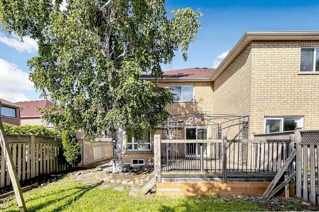 183 Freemont St, Vaughan 4