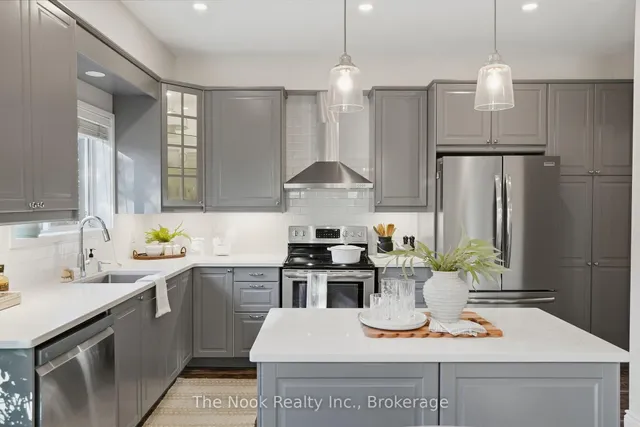 134 Second Ave, Uxbridge 3
