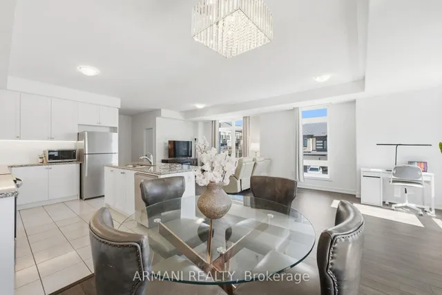 86 Riley Reed Lane, Richmond Hill 5