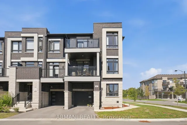 86 Riley Reed Lane, Richmond Hill 2