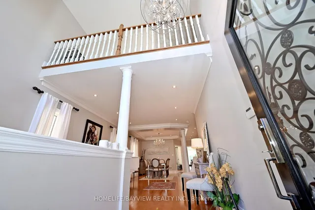 59 Vitlor Dr, Richmond Hill 5