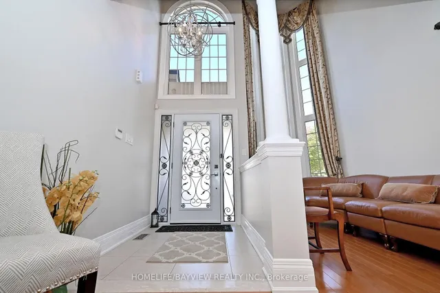 59 Vitlor Dr, Richmond Hill 4