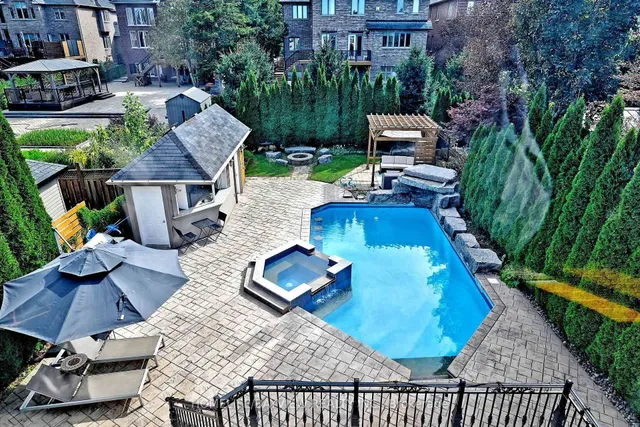 59 Vitlor Dr, Richmond Hill 3