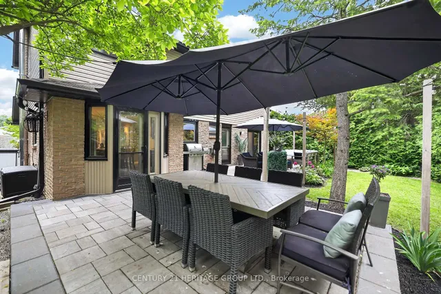 28 Innis Cres, Richmond Hill 5