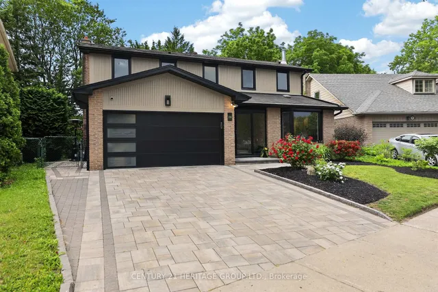 28 Innis Cres, Richmond Hill 2