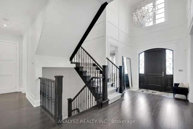 106 Donhill Cres, Vaughan 3